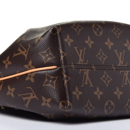 Louis Vuitton Monogram Turenne PM 8 of 11