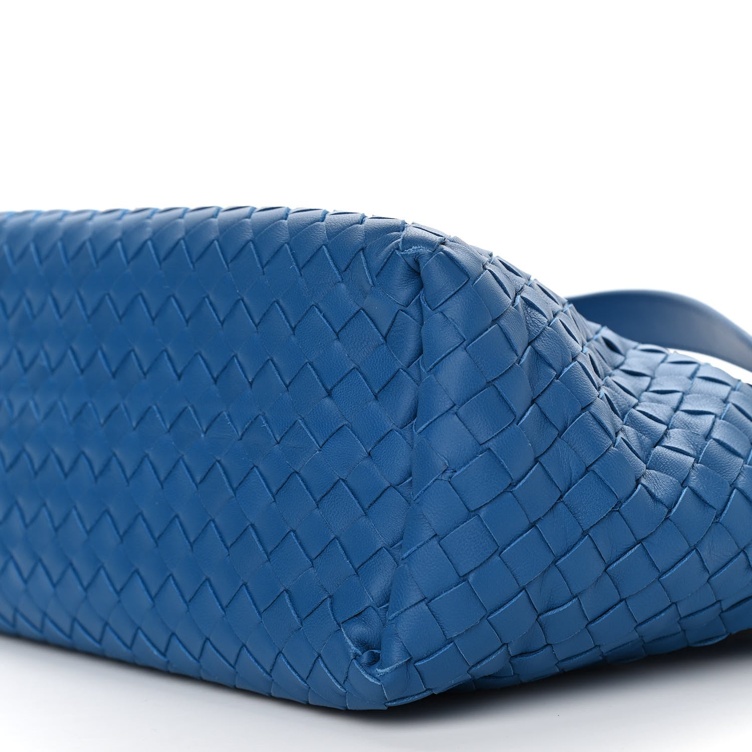 Bottega Veneta Nappa Intrecciato Small Garda Bag Empire 9 of 9