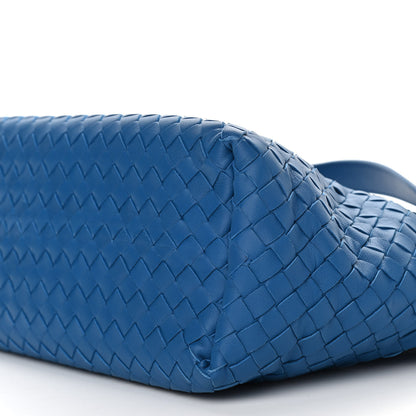 Bottega Veneta Nappa Intrecciato Small Garda Bag Empire 9 of 9