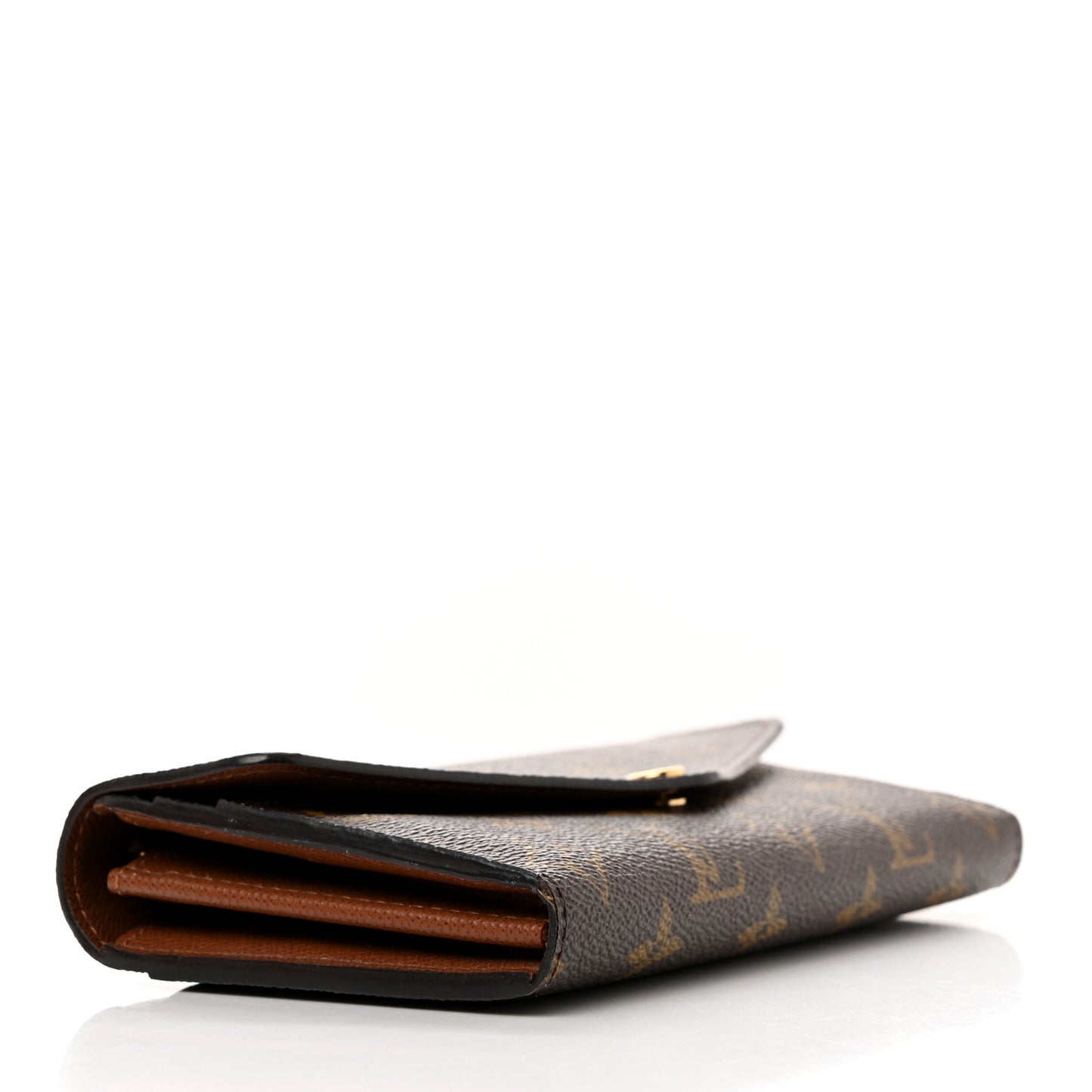 Monogram Sarah Wallet NM