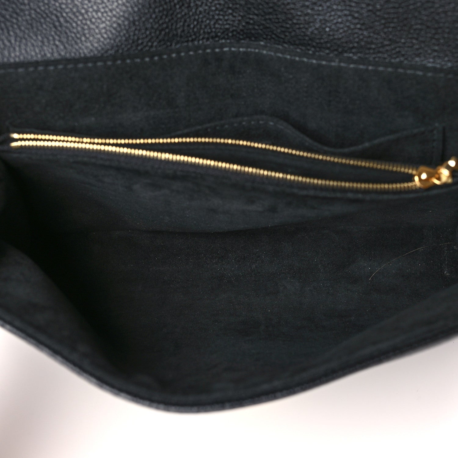 Louis Vuitton Empreinte Monogram Giant Madeleine MM Black 5 of 8