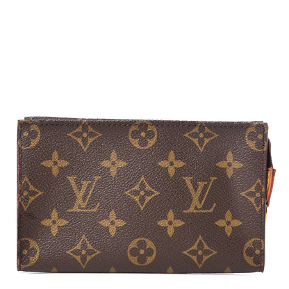 Louis Vuitton Monogram Bucket Pochette Accessories 1 of 15