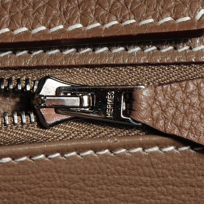 Hermes Togo Birkin 35 Etoupe 15 of 27