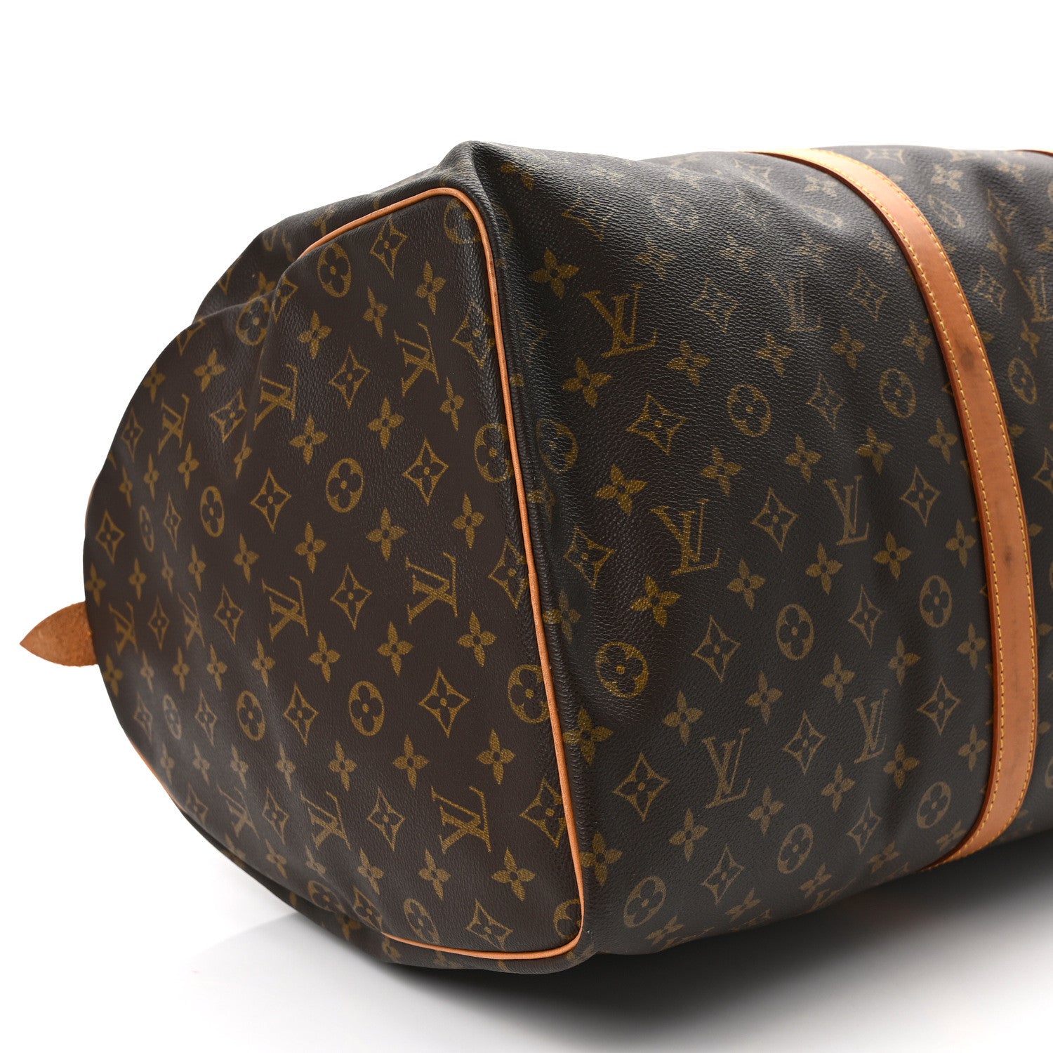 Louis Vuitton Monogram Keepall 60 7 of 11