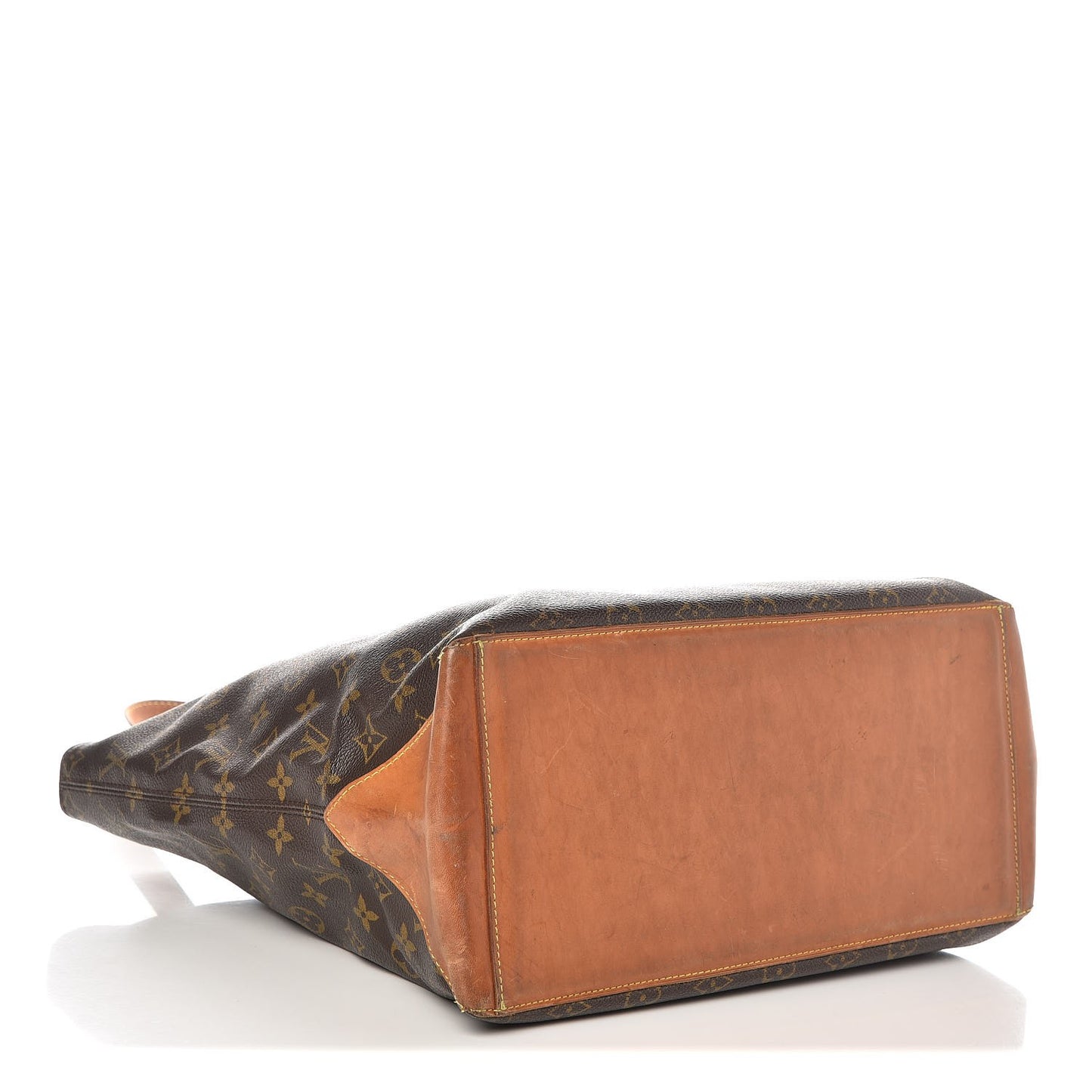 Monogram Cabas Mezzo