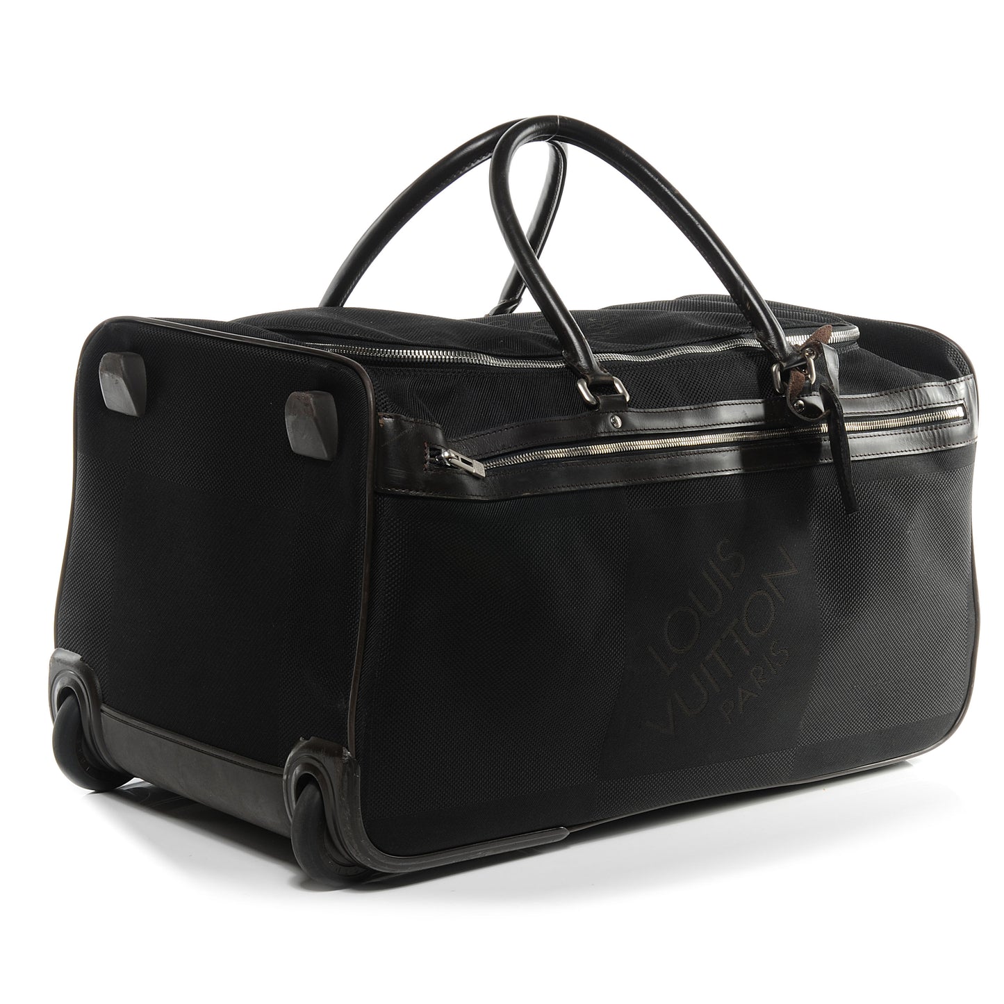 Damier Geant Eole 60 Rolling Luggage