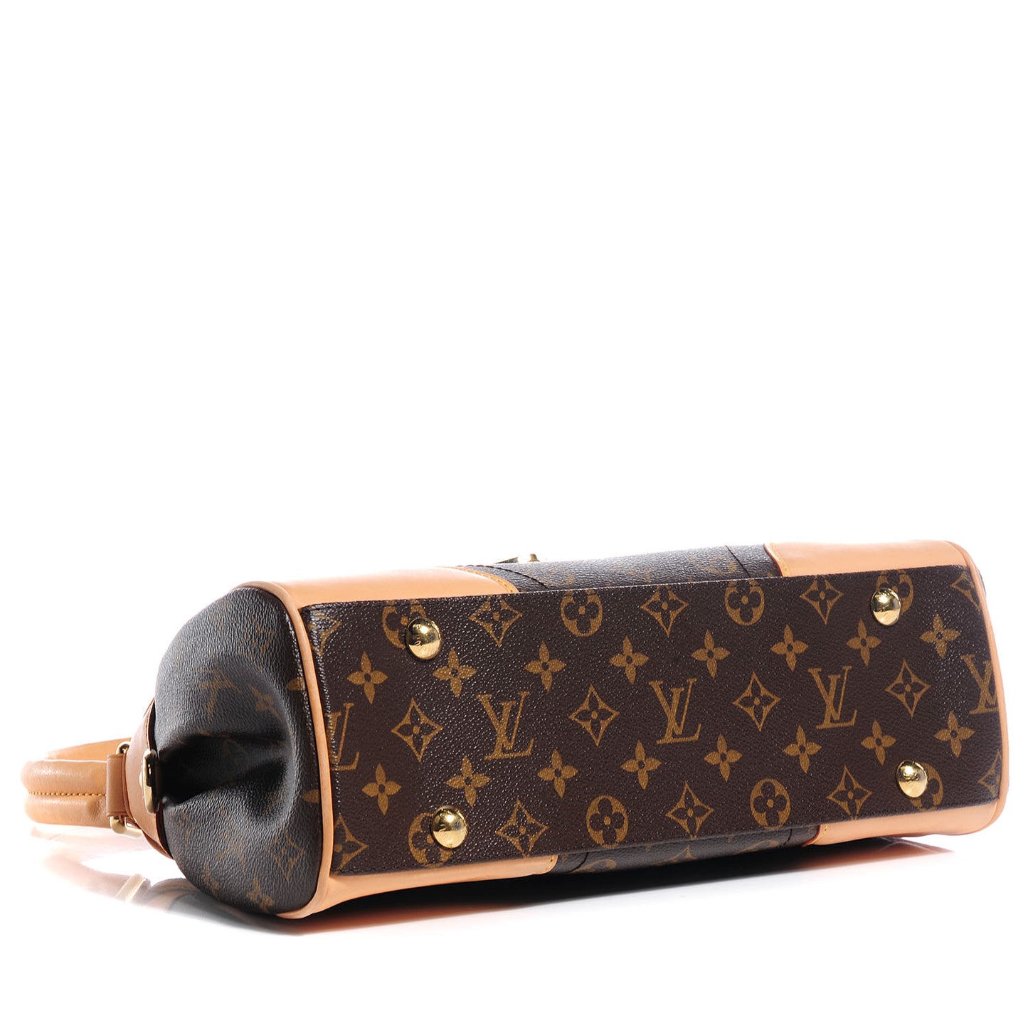 Monogram Beverly MM