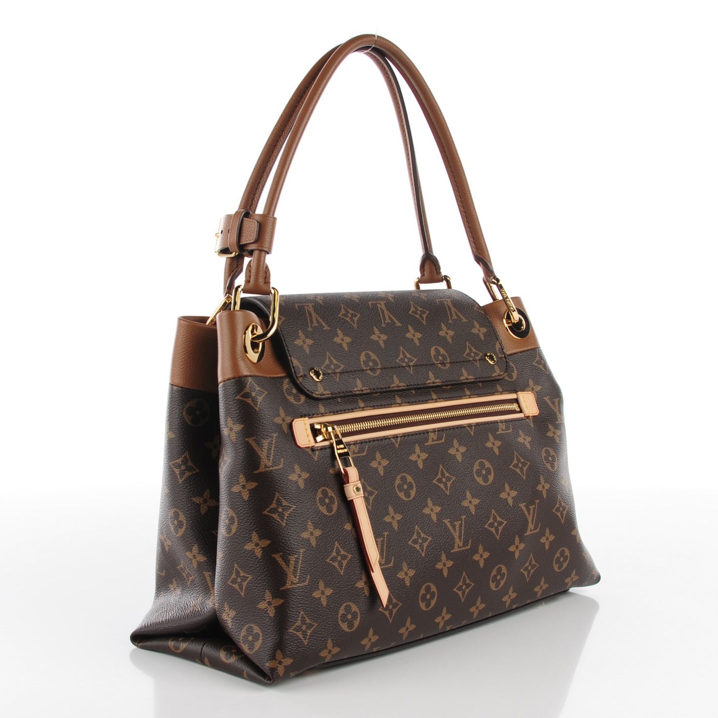 Monogram Olympe Havane