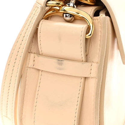 Chloe Calfskin Small Tess Bag Blondie Beige 13 of 14