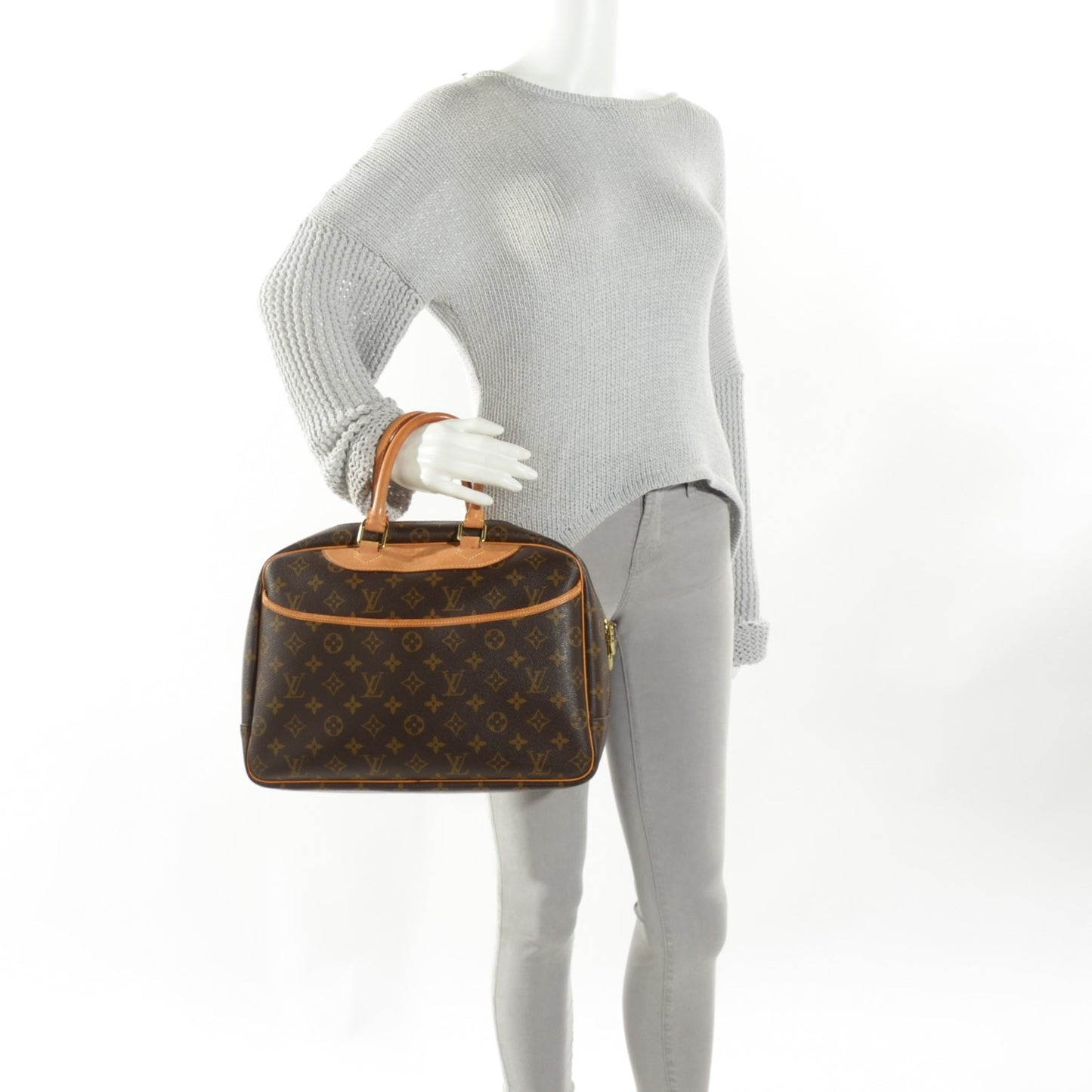 Monogram Deauville