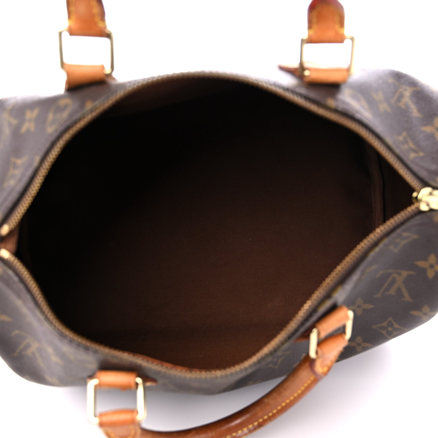 Louis Vuitton Monogram Speedy 30 5 of 19
