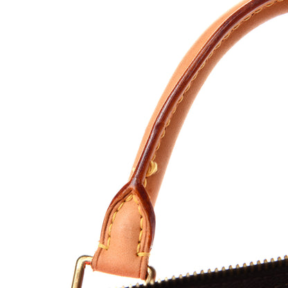 Louis Vuitton Monogram Graffiti Speedy 30 Fuchsia 8 of 12