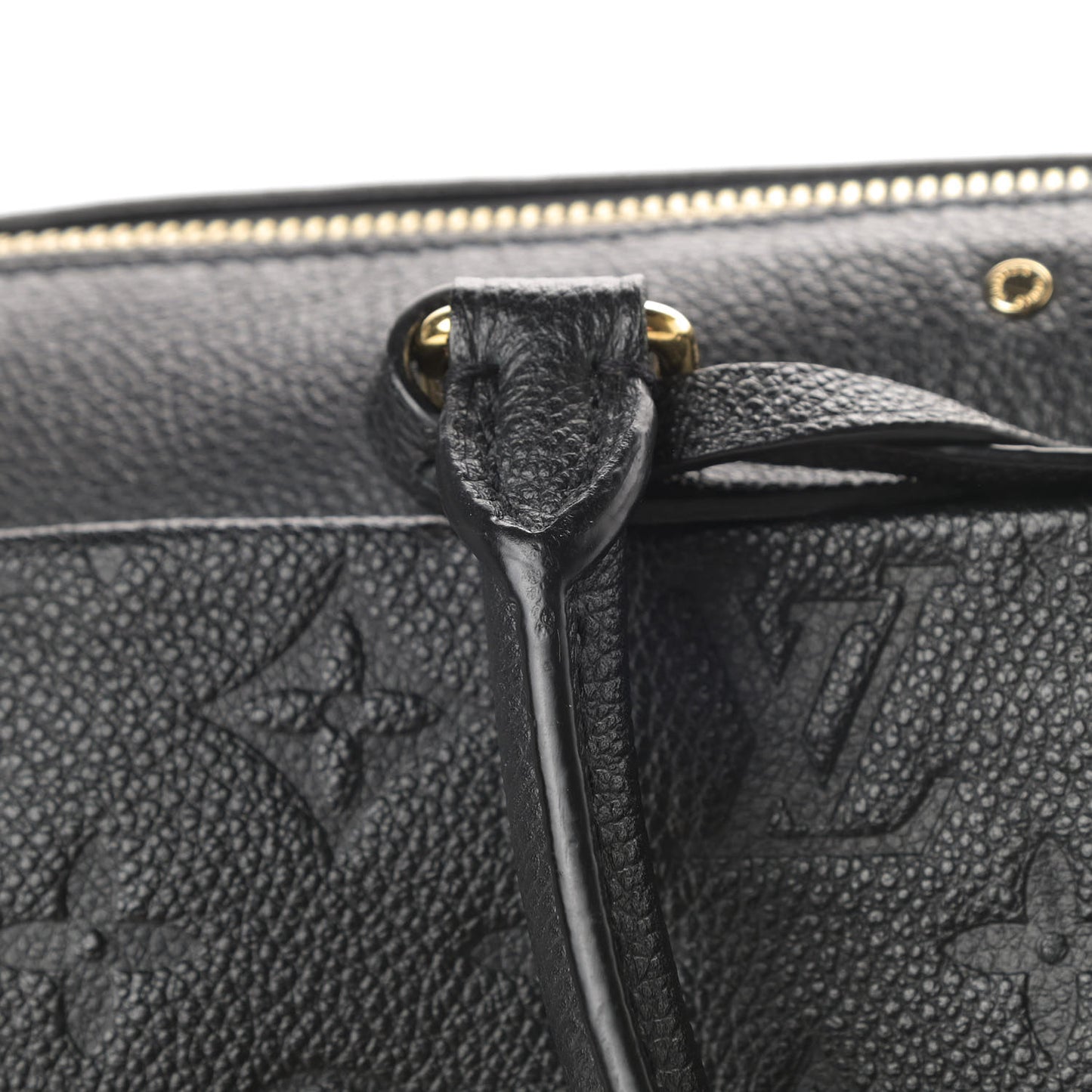 Empreinte Speedy Bandouliere 30 NM Black