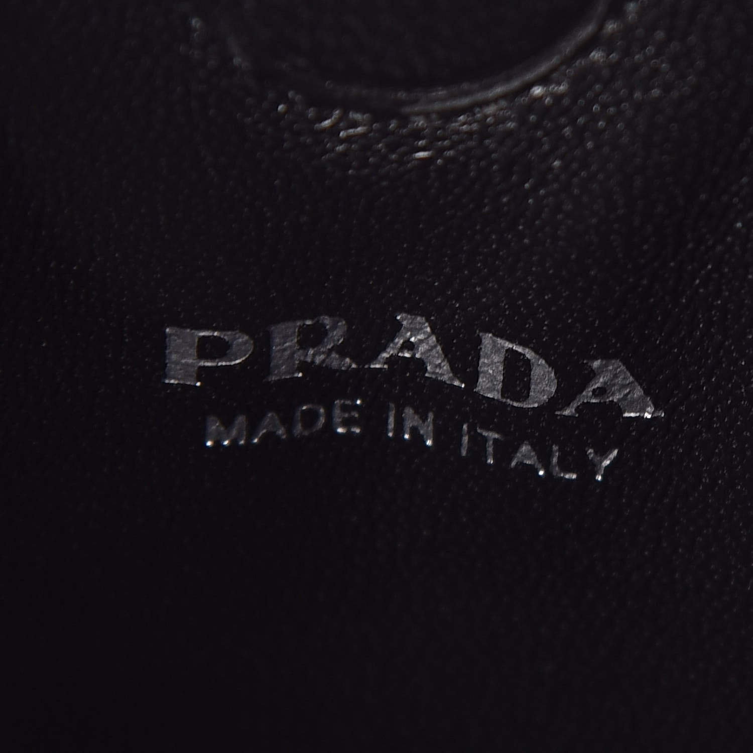Prada City Calfskin Small Margit Bag Black 7 of 10