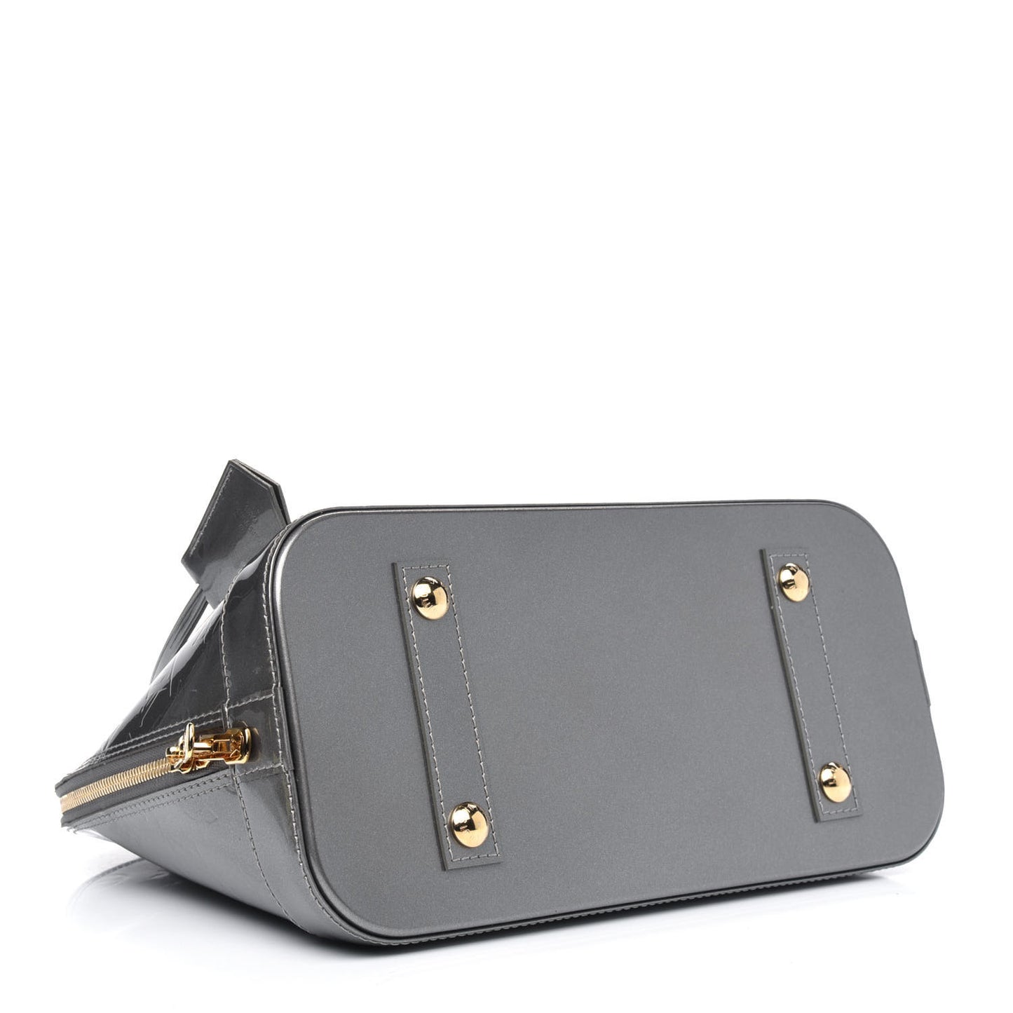Vernis Alma PM Gris Art Deco
