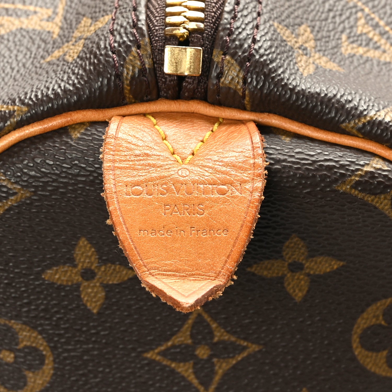 Louis Vuitton Monogram Keepall 55 6 of 10