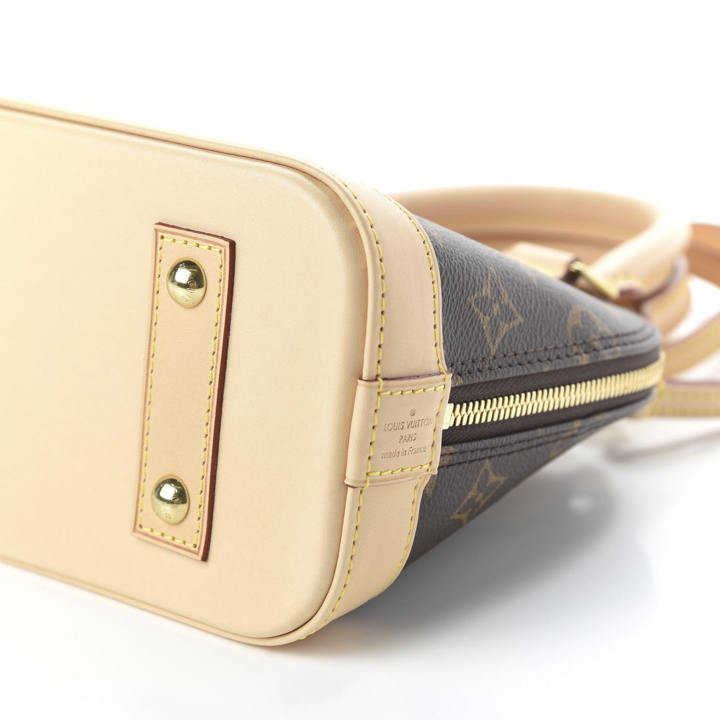 Monogram Alma BB