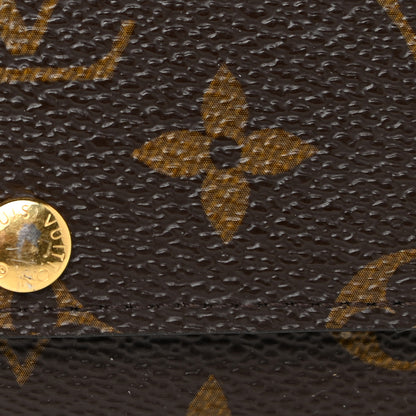Louis Vuitton Monogram 6 Key Multicles Holder 9 of 13