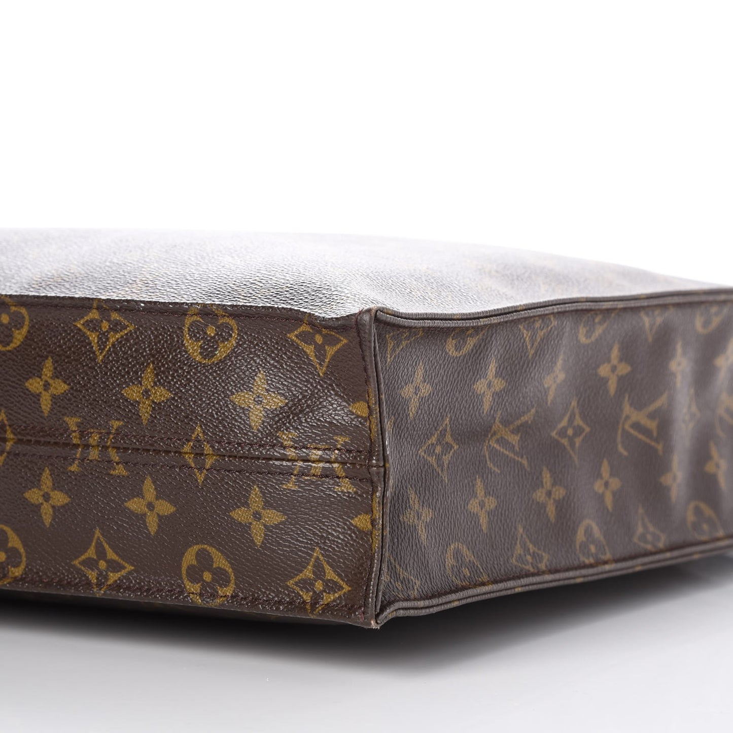 Monogram Sac Plat