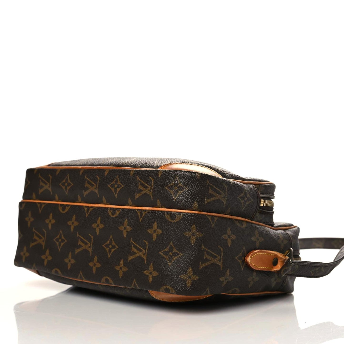 Monogram Nil 28