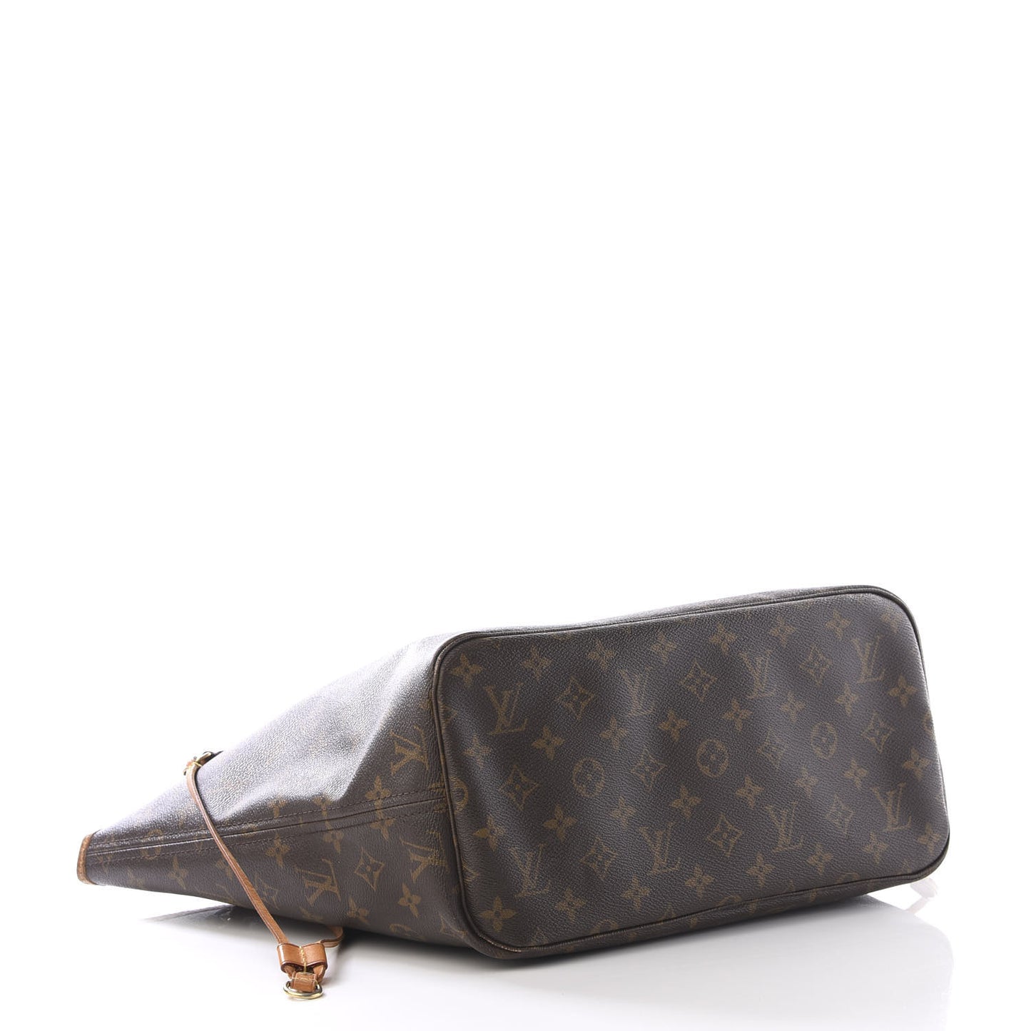 Monogram Neverfull MM
