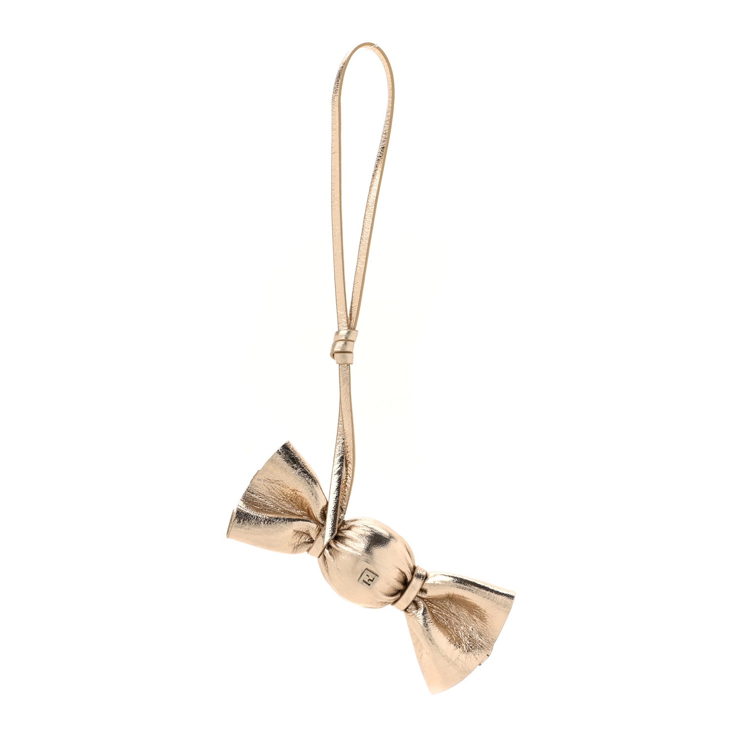 Rock Millenium Laminato So Sweet Bag Charm Platino