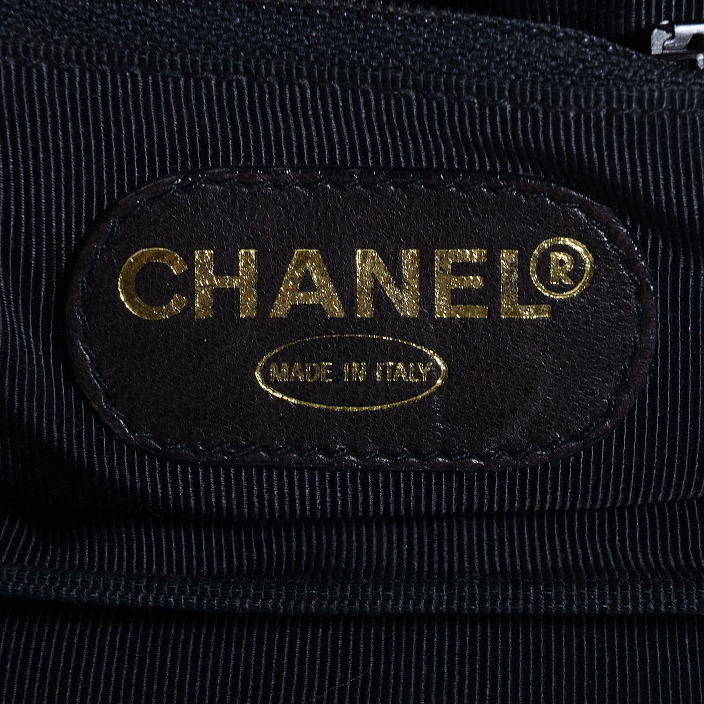 Caviar CC Backpack Black