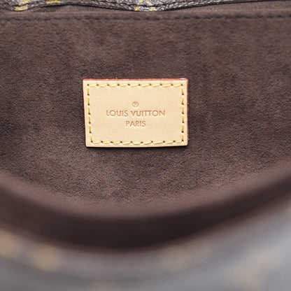 Louis Vuitton Monogram Pochette Metis 6 of 11