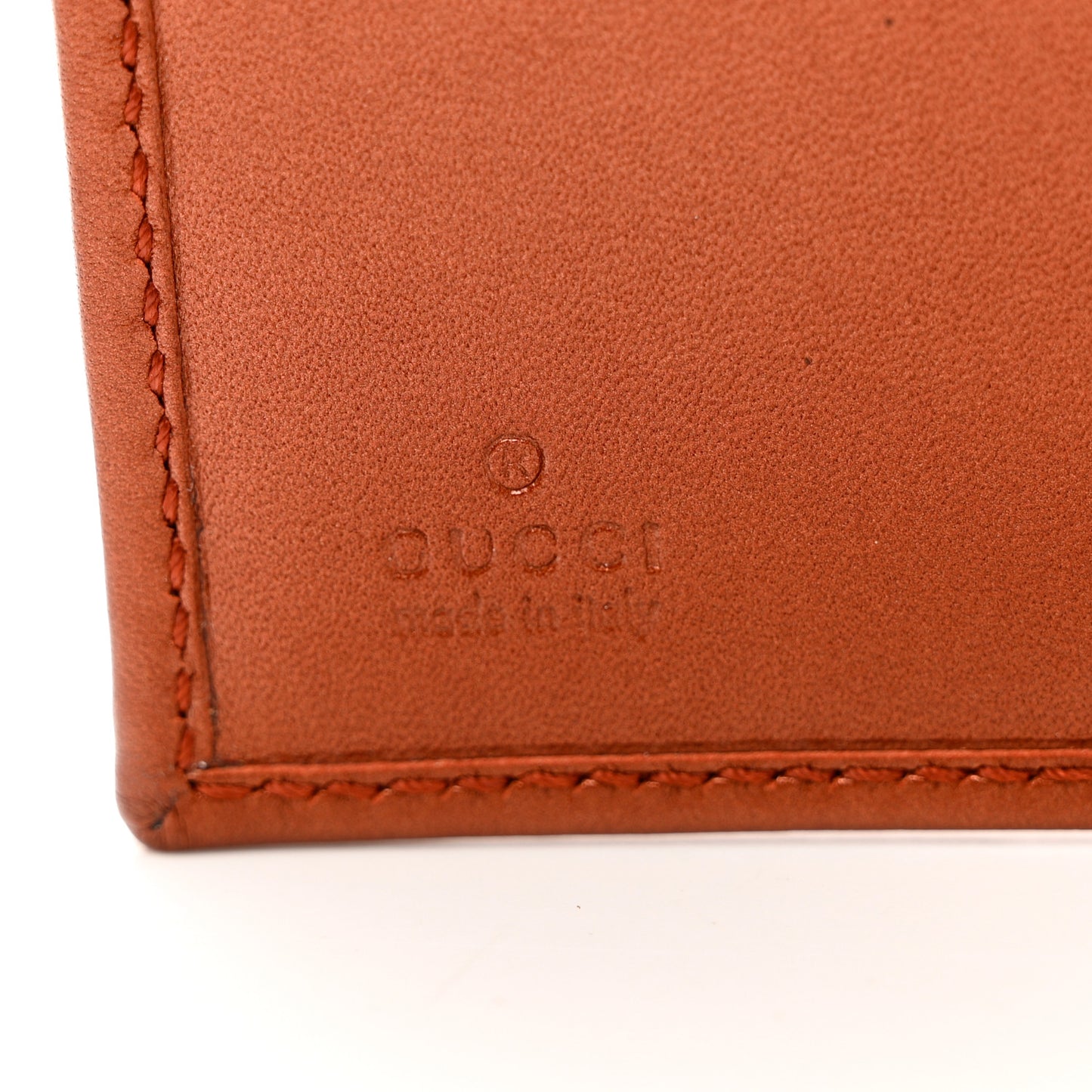 Monogram Metallic Calfskin Dice French Flap Wallet Bronze