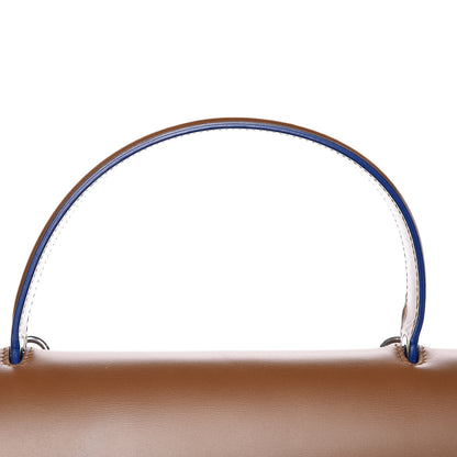 Celine Palmelato Mini Belt Bag Camel 9 of 12