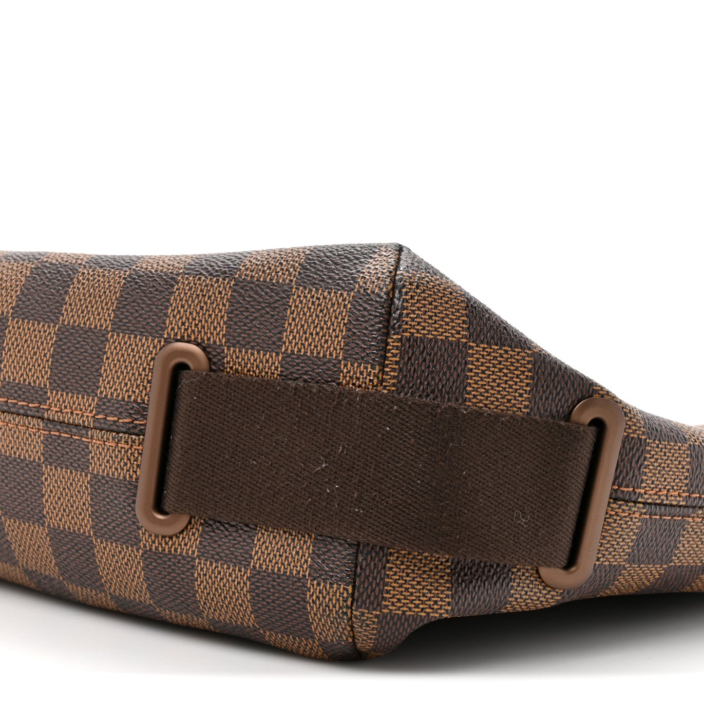 Damier Ebene Brooklyn GM