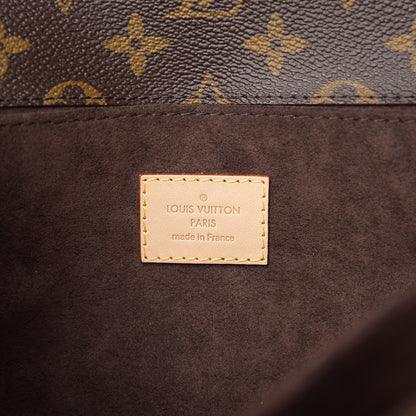 Louis Vuitton Monogram Pochette Metis 5 of 8