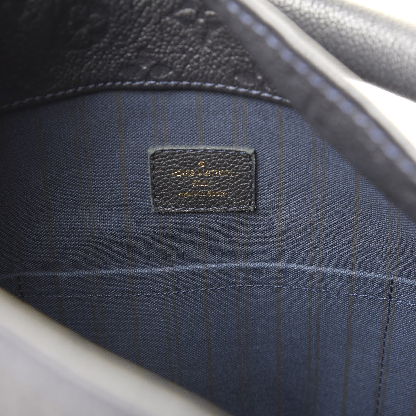 Empreinte Artsy MM Infini