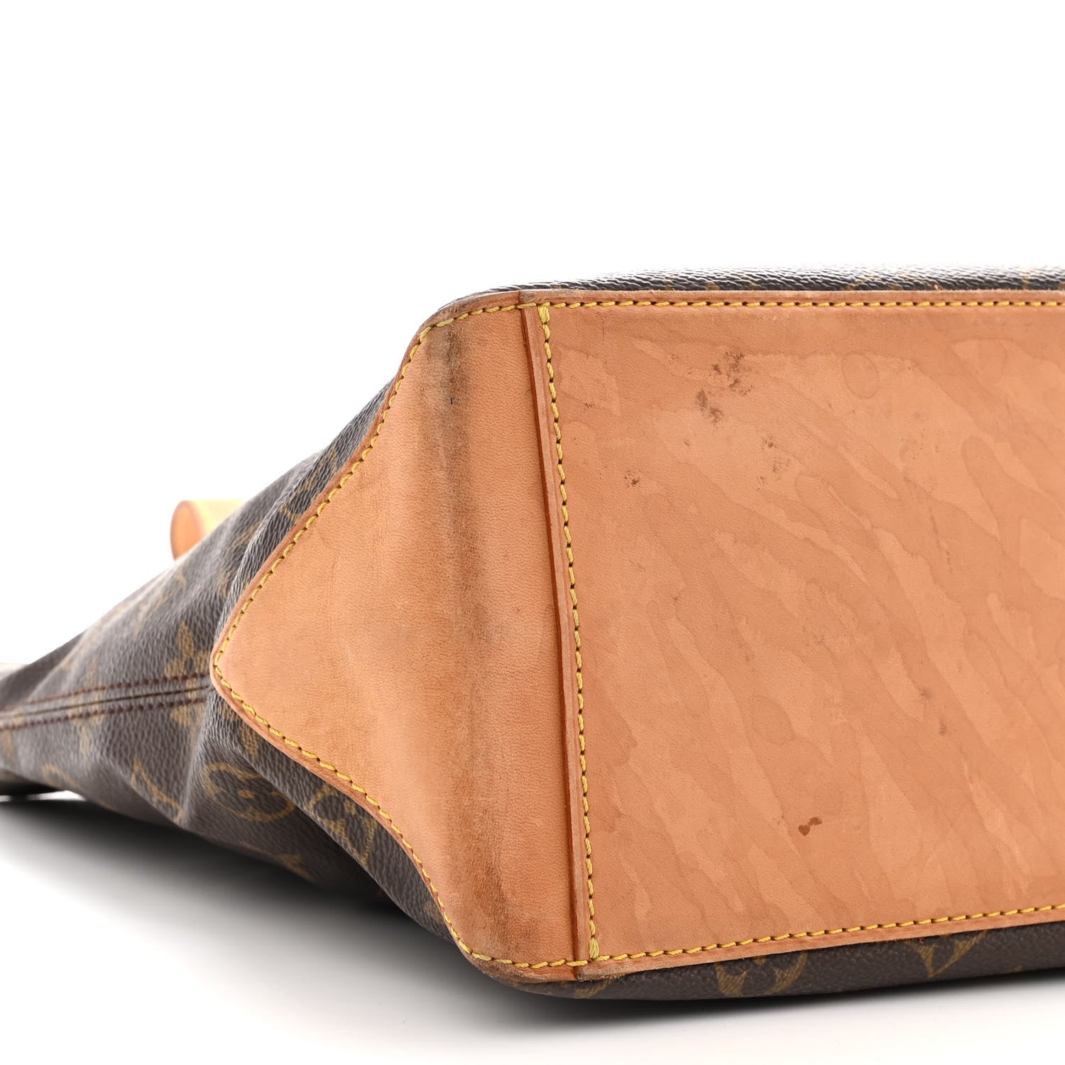 Louis Vuitton Monogram Cabas Piano 8 of 11