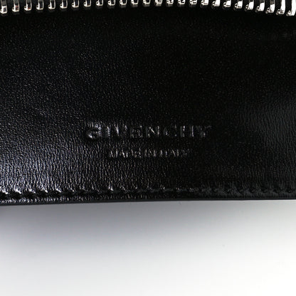 Givenchy Smooth Calfskin Nano Antigona Black 8 of 10