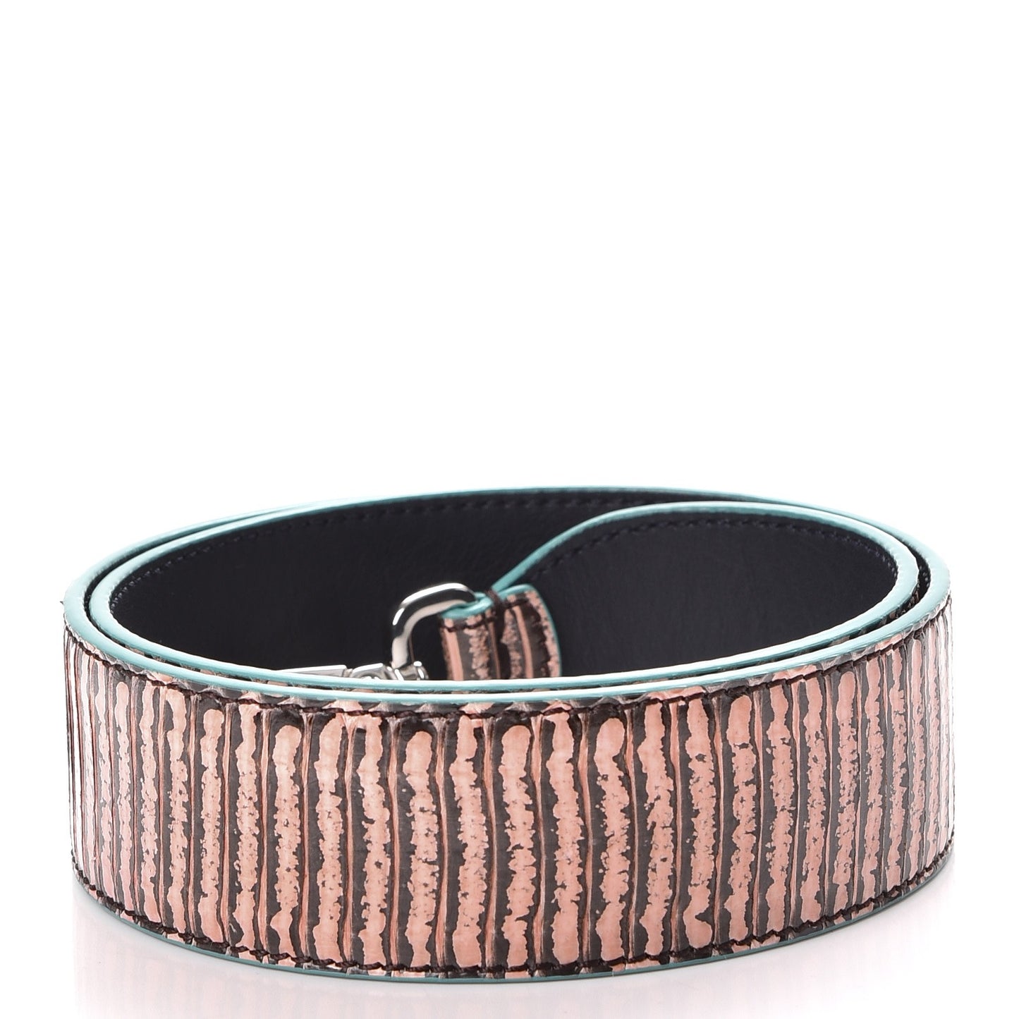 Elaphe Strap You Pink Night Blue