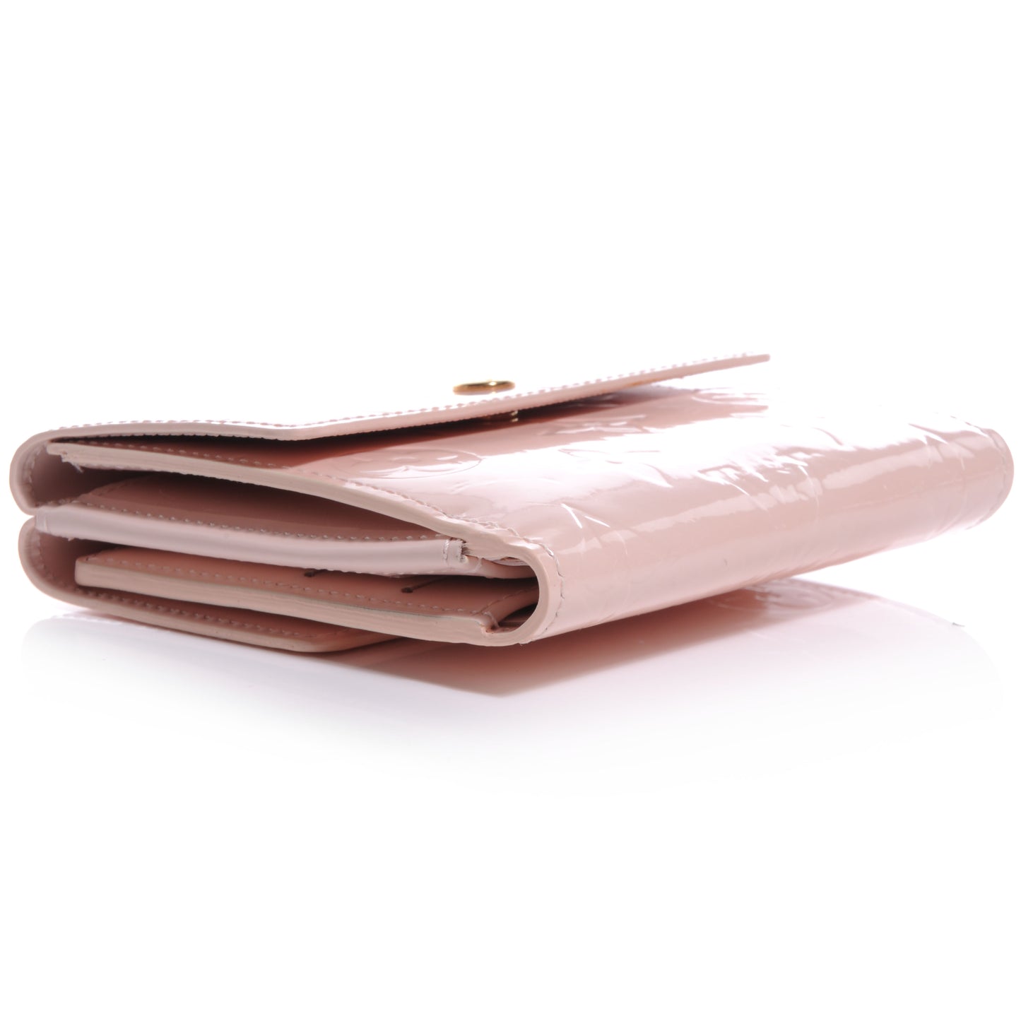 Vernis Elise Wallet Marshmallow