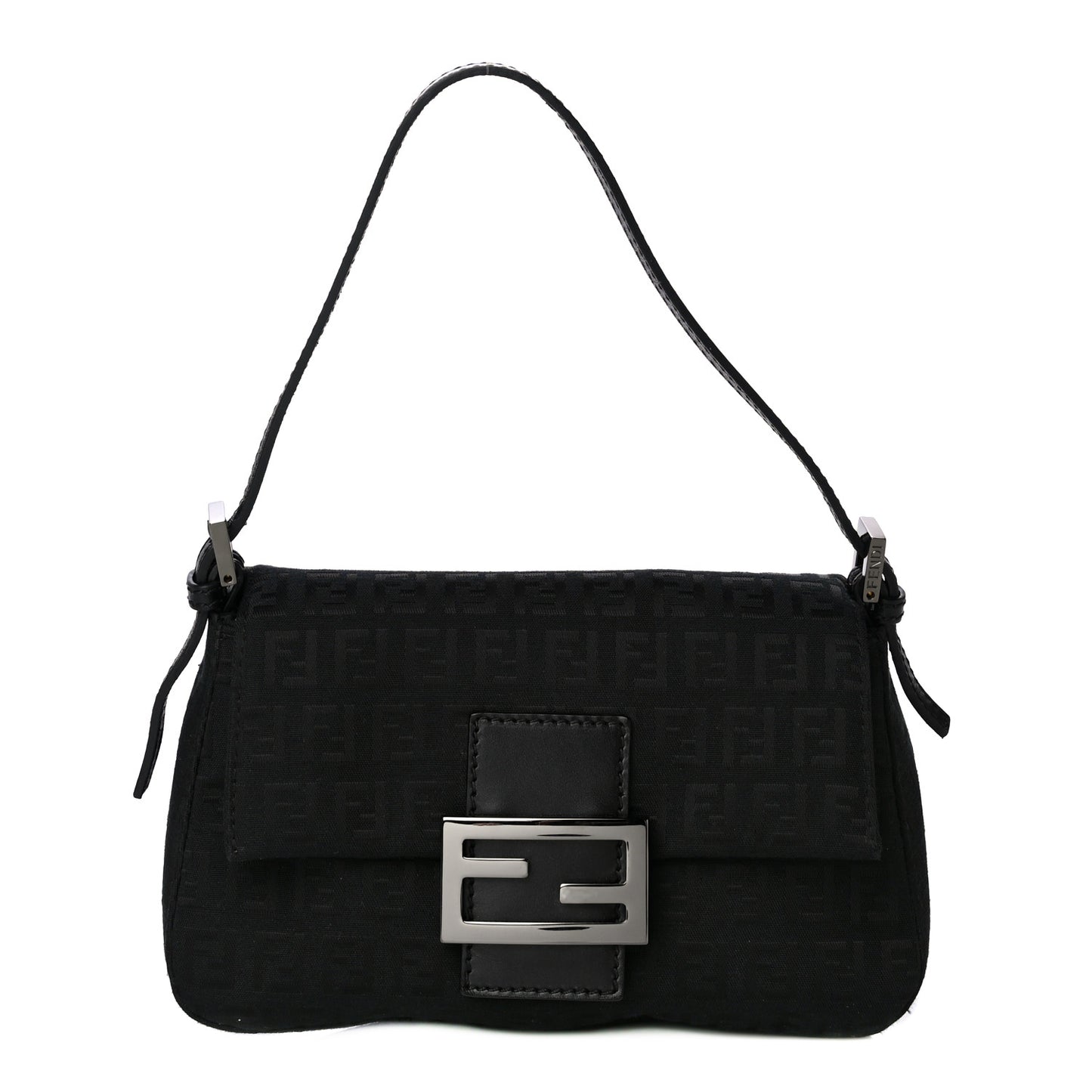 Zucchino Mini Mama Baguette Black
