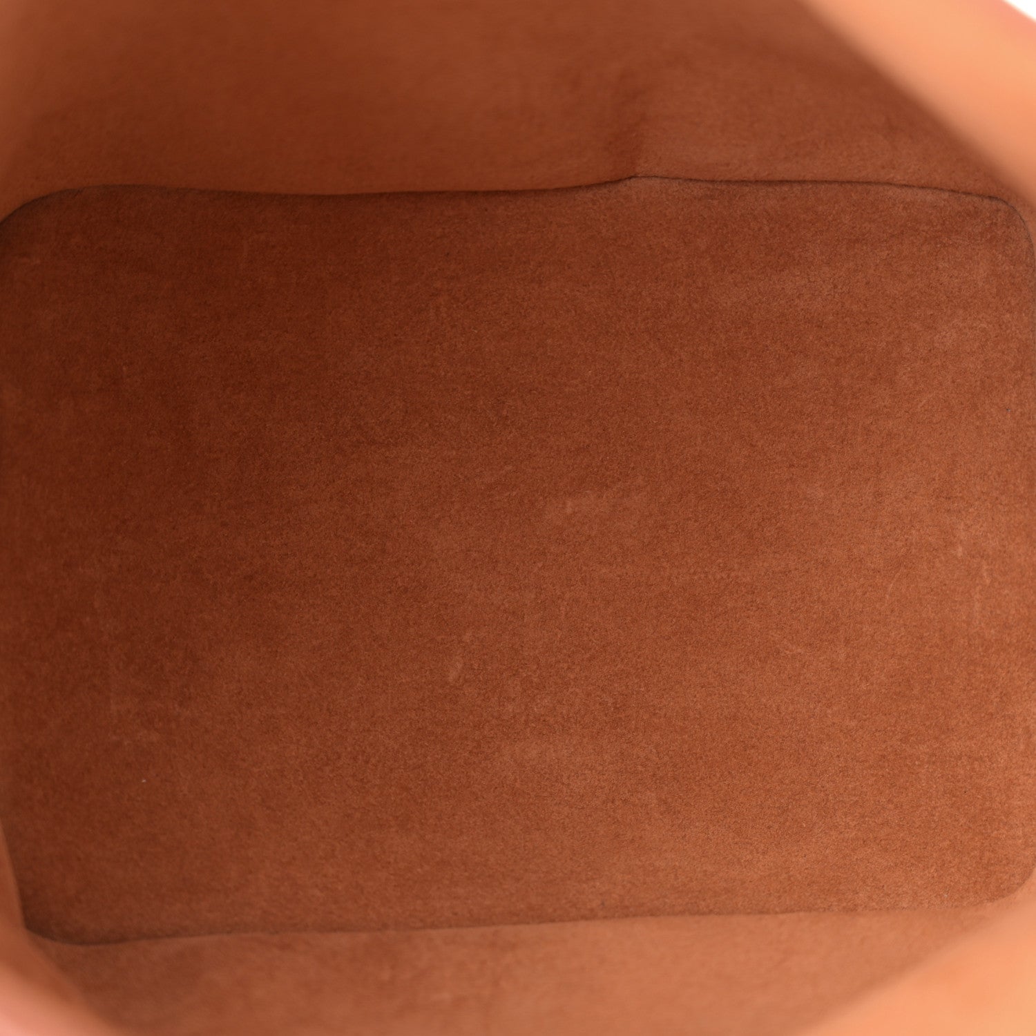 Louis Vuitton Grained Calfskin Low Key All In BB Cognac 5 of 10