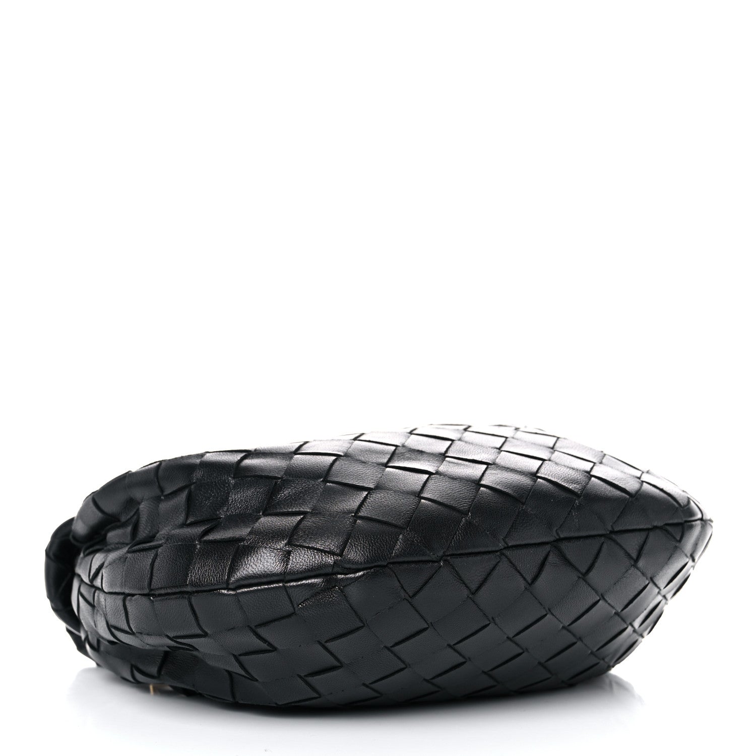 Bottega Veneta Nappa Intrecciato Mini Jodie Black 4 of 9