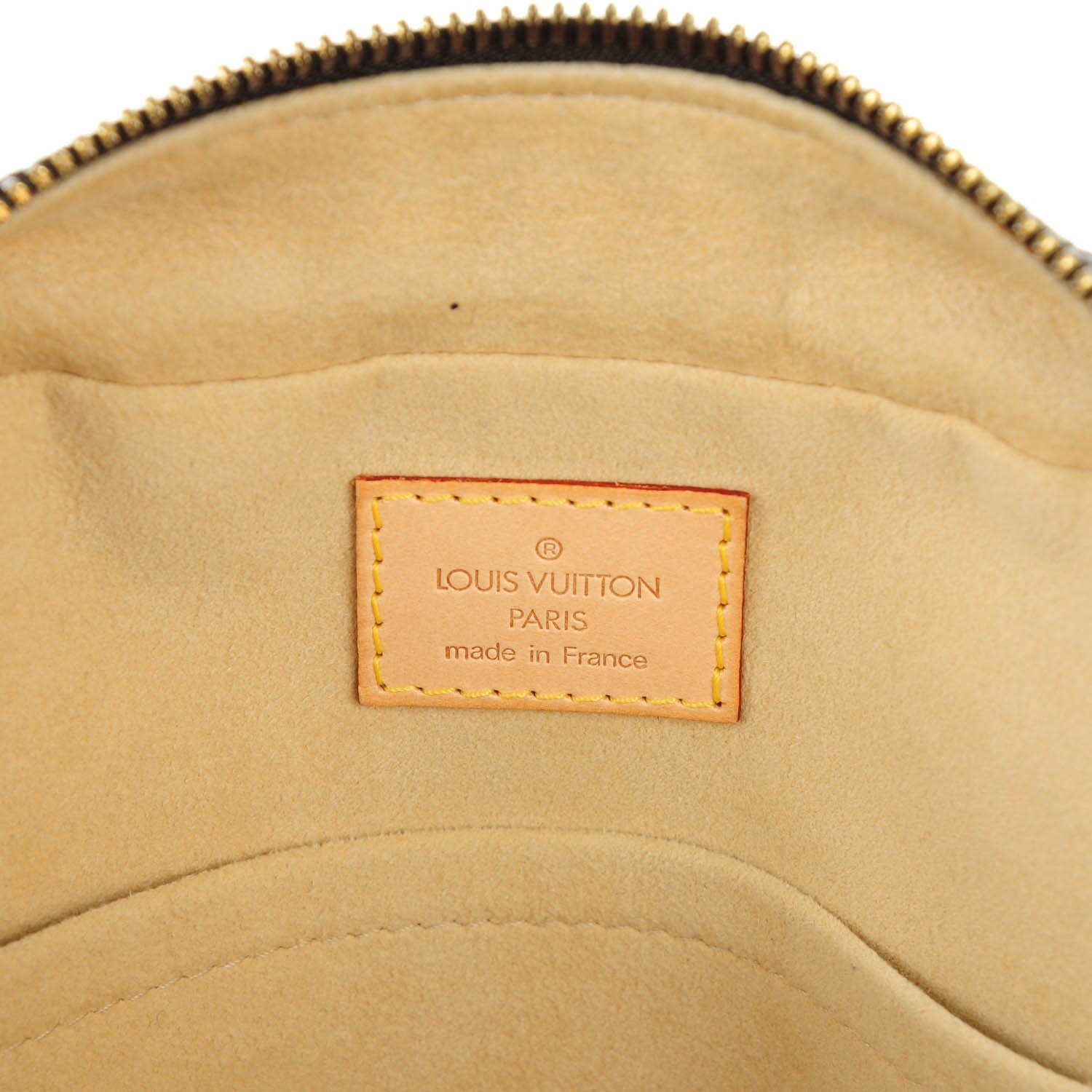 Louis Vuitton Monogram Manhattan PM 6 of 7