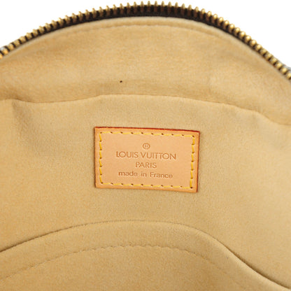 Louis Vuitton Monogram Manhattan PM 6 of 7