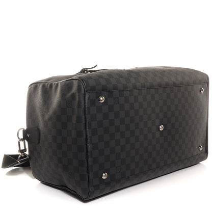 Louis Vuitton Damier Graphite Roadster 4 of 7