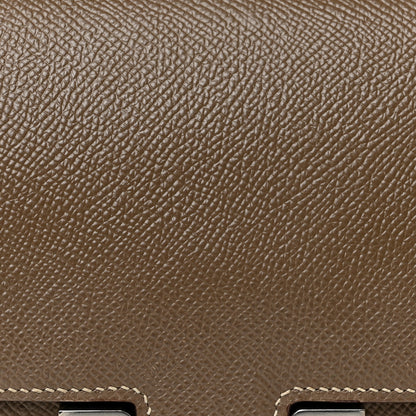 Hermes Epsom Constance 18 Etoupe 7 of 16