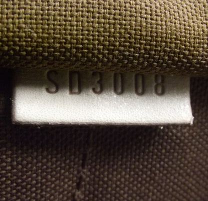 Louis Vuitton Monogram Montorgueil PM 8 of 9