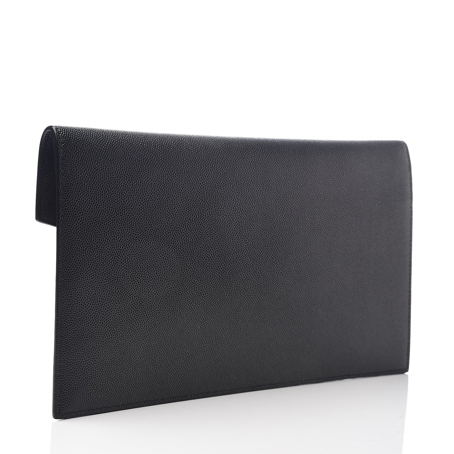 Grain De Poudre Uptown Pouch Black