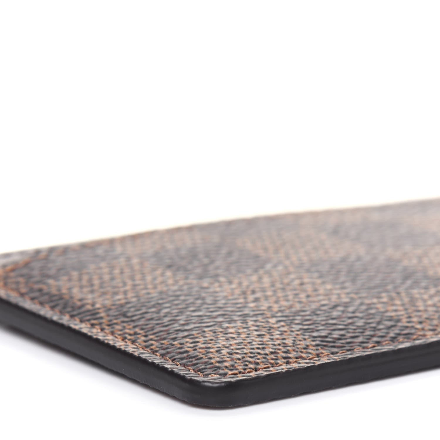 Louis Vuitton Damier Ebene Card Holder 7 of 8