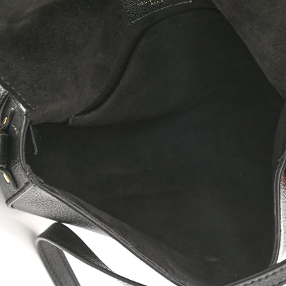 Louis Vuitton Empreinte Junot Black 5 of 10