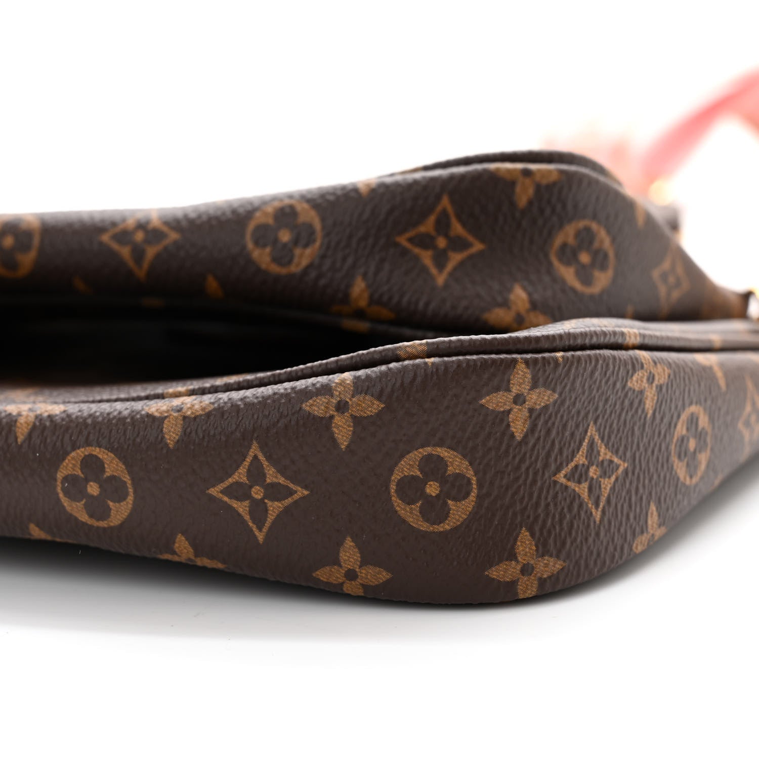 Louis Vuitton Monogram Multi Pochette Accessories Rose Clair 11 of 12