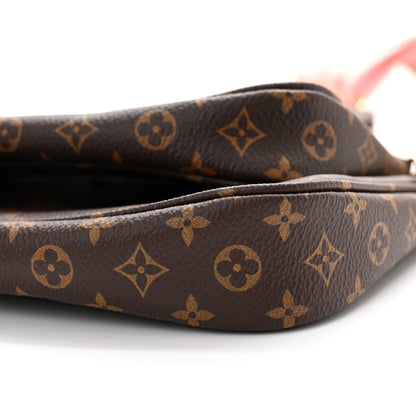 Louis Vuitton Monogram Multi Pochette Accessories Rose Clair 11 of 12